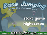 Base Jumping