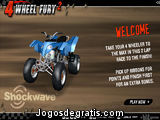4 Wheel Fury 2