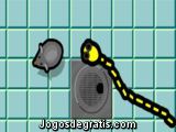 Snakeman Steve