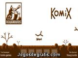 Komix