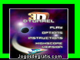 O Túnel 3D