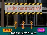 Under Construction