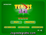 Tennis Ace
