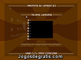 Mad Pong 3D