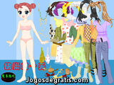 Vista Abigail