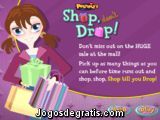Shop don't Drop!