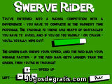 Swerve Rider