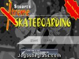 Stuart's Skate