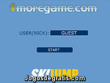 Ski Jump