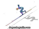 Ski Jump