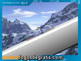 Ski Jump