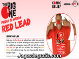 Red Lead