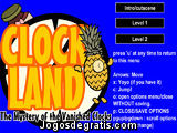 Clock Land