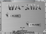 Wa-Sha
