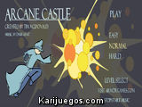 Arcane Castle