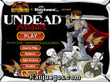 Undead Assault