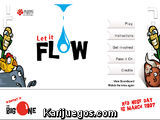 Let it Flow