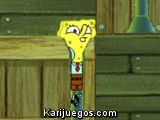 Bob Esponja y los Fantasmas