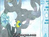 Bob Esponja Sponge bob Snowpants!