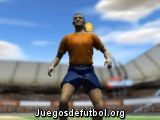 El Futbolista