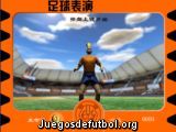 El Futbolista