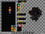 Sonic Tetris