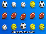 Sports Smash