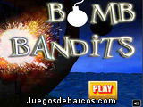 Bomb Bandits