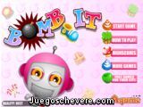 Bombitas explosivas