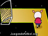 Fútbol Espacial