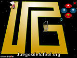 Fútbol Espacial