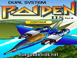 Raiden II