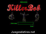 Killer Bob