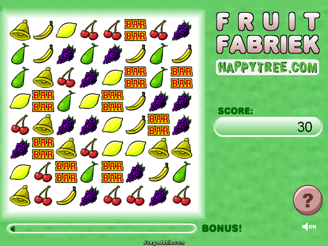 Fruit Fabriek