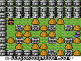 Bomberman el tío bombas