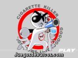 Cigarette Killer