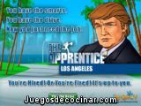 The Aprrentice