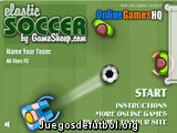Elastic Soccer