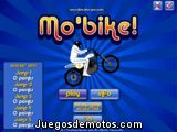 Mo'bike!