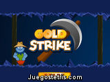 Gold Strike