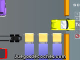 Parking Move