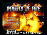 Calles de fuego - Streets of Fire