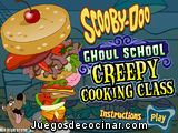 Scooby-Doo