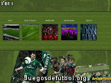 Fútbol