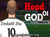 Head Of God
