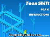 Toon Shift