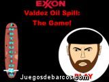 Barco Petrolero