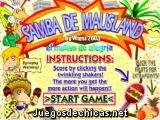 Samba de Mausland