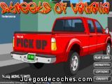 Streets of Valhalla