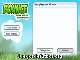 Bounce